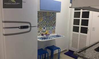 Imagem 7: Apartamento com 1 dormitório à venda, 42 m² por R$ 295.000,00 - Praia do Sapê - Ubatuba/SP