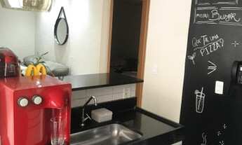 Imagem 6: Apartamento - Parque das Cachoeiras - Campinas