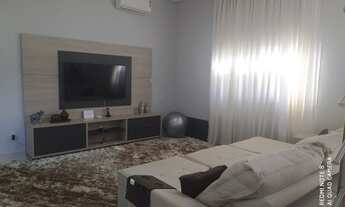 Imagem 6: Belo sobrado - Cond. Primavera - 3 quartos - 2 suítes - 363 mts