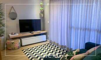 Imagem 4: Apartamento - Cambuí - Campinas
