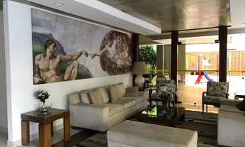 Imagem 3: Apartamento para venda com 4 quartos no Cambui, Campinas/SP