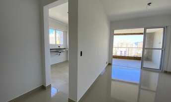 Imagem 3: 3 Dorm | Vista p/o mar | Sacada ampla | Entrada 120mil | Entrega maio de2022