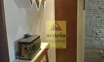 Imagem 2: Apartamento com 3 dormitórios à venda, 56 m² por R$ 300.000,00 - Vila Bonilha Nova - São P