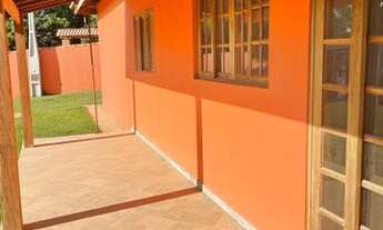 Imagem 6: Chácara para venda com 250 metros com 3 quartos sendo 1 suíte terreno1.000metros