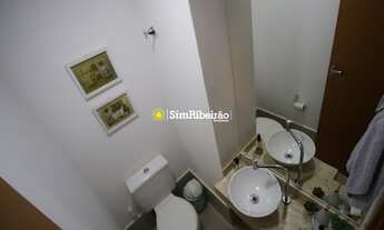 Imagem 6: Apartamento a venda no Edifício Grand Raya. Bairro Jardim Botânico