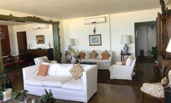 Imagem 5: Vista Cinematográfica - Praia de Copacabana