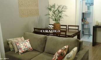 Imagem 3: Apartamento para Venda em São Bernardo do Campo, Paulicéia, 3 dormitórios, 1 suíte, 1 banh