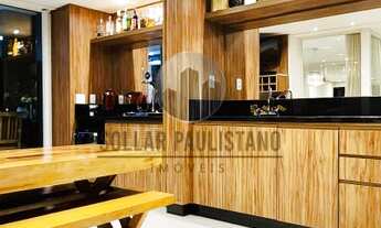 Imagem 7: São Paulo - Apartamento Padrão - Jardim Monte Kemel