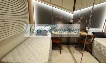 Imagem 6: Apartamento para Venda em Goiânia, Setor Bueno, 3 dormitórios, 3 suítes, 3 banheiros, 2 va