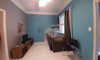 Imagem 7: Apartamento com 1 quarto à venda, 48 m² por R$ 850.000 - Copacabana - Rio de Janeiro/RJ