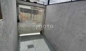 Imagem 3: APARTAMENTO RESIDENCIAL em SANTO ANDRÉ - SP, VILA TIBIRIÇÁ