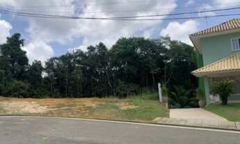 Imagem: Lote/Terreno em Alphaville I - itaparica