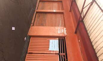 Imagem 2: Frente p Av Brasil 340 metros quadrados