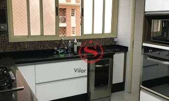 Imagem 6: Apartamento - Bairro Jardim - Santo André/SP