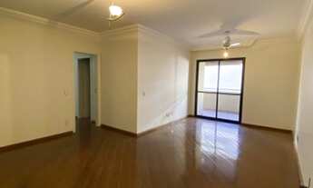 Imagem 2: Apto 03 quartos - 01 Suíte - Santa Cruz