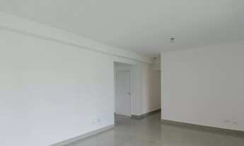 Imagem 4: Apartamento com 3 dormitórios para alugar, 130 m² por R$ 3.390,00/mês - Jardim do Mar - Sã