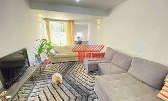 Imagem 2: Sobrado com 4 dormitórios, 289 m² - venda por R$ 1.010.000,00 ou aluguel por R$ 4.500,00/m