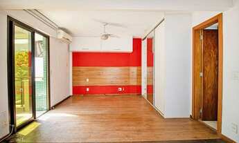 Imagem 5: Oportunidade Flat- Leblon / Av. General San Martin