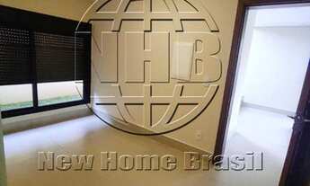 Imagem 2: Casa em Condomínio para Venda em Ribeirão Preto, Residencial e Empresarial Alphaville, 3 d