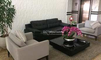 Imagem 3: Apartamento à venda, 136 m² por R$ 750.000,00 - Canto do Forte - Praia Grande/SP