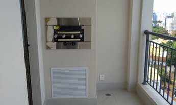 Imagem 6: LIVING ELEGANCE - 03 DORMITÓRIO sendo 01 SUÍTE 02 VAGAS GARAGENS Botafogo - Campinas - SP