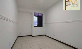 Imagem 7: Apartamento com 3 dormitórios à venda, 80 m² por R$ 330.000,00 - Santa Mônica II - Feira d