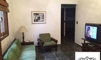 Imagem 7: Casa isolada no Bairro da Ocian