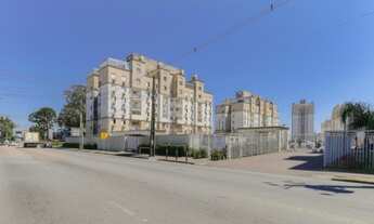 Imagem: Curitiba - Apartamento Padrão - Xaxim