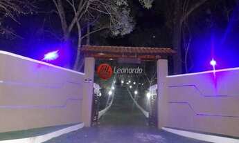 Imagem: Maravilhoso sítio/ pousada São José da