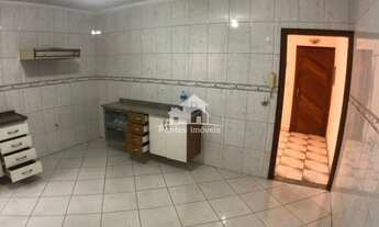 Imagem 5: Apartamento 110m² S/Cond. 3 Dorms c/suíte Vila Eudizia - S.A- SP