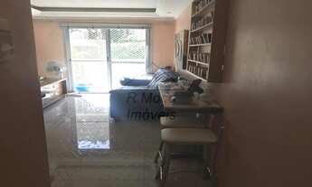 Imagem 6: São Paulo - Apartamento Padrão - Cidade Patriarca