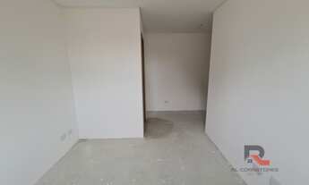 Imagem 5: Apartamento para Venda em Curitiba, Cristo Rei, 2 dormitórios, 1 suíte, 2 banheiros, 2 vag