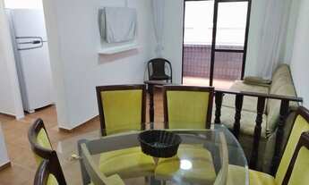 Imagem 2: Apartamento para aluguel e venda 2 dorm com 70M² de área útil e 2 vagas de garagem na Avia