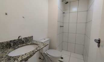 Imagem 3: Apartamento para venda possui 70 metros quadrados com 3 quartos