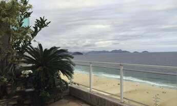 Imagem: Apartamento de 800 metros quadrados no bairro