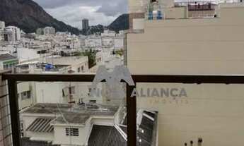 Imagem 2: Rio de Janeiro - Apartamento Padrão - Copacabana