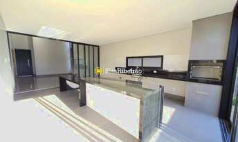 Imagem 4: Casa a venda no condomínio Terras de Florença. Bairro Vila do Golf