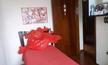 Imagem 5: Sobrado 167 metros com 3 quartos em Parque Jaçatuba - Santo André - SP