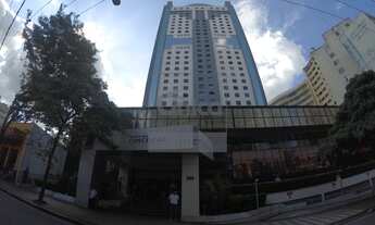 Imagem 5: Sala - Centro - Campinas