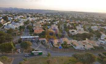 Imagem 4: Apartamento Golden Square com 137 m² por R$ 1.000.000 - Alphaville - Campinas/SP