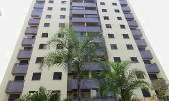 Imagem 2: APARTAMENTO RESIDENCIAL em CAMPINAS - SP, VILA BRANDINA