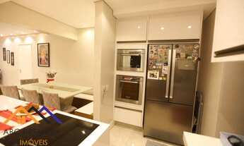 Imagem 3: Apartamento - 86 m² - Próximo ao Shopping Atrium