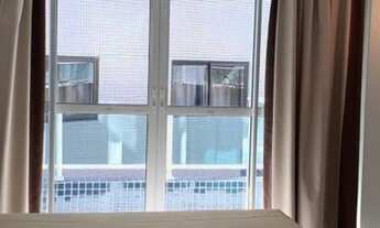 Imagem 4: Flat na Beira Mar do Cabo Branco, com 30m2 - João Pessoa - PB