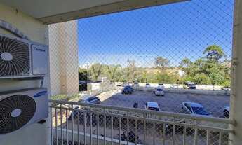 Imagem 4: Apartamento - Parque Brasília - Campinas