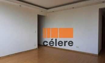 Imagem 6: Apartamento com 3 dormitórios à venda, 84 m² por R$ 477.000,00 - Tatuapé - São Paulo/SP