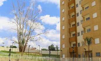 Imagem: Apartamento 48 m², 2 quartos, Sacada, Elevador