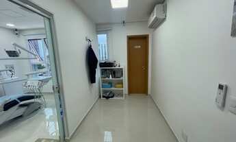 Imagem 6: Sala/Conjunto para aluguel tem 33 metros quadrados em Vila Gomes Cardim - São Paulo - SP