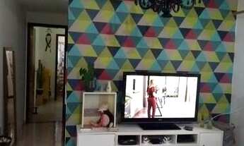 Imagem 2: Apartamento 61 m² 2 Dormitorios sendo 1 Suite Vila Pires Santo André