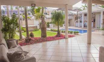 Imagem 5: Casa para venda tem 350 metros quadrados com 4 quartos em Vargem Pequena - Rio de Janeiro