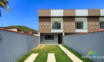 Imagem 3: Apartamento com 2 dormitórios à venda, 110 m² por R$ 580.000,00 - Garatucaia - Angra dos R